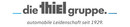 Logo Karl Thiel GmbH & Co. KG